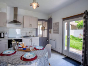 Holiday Home L'Adalou by Interhome